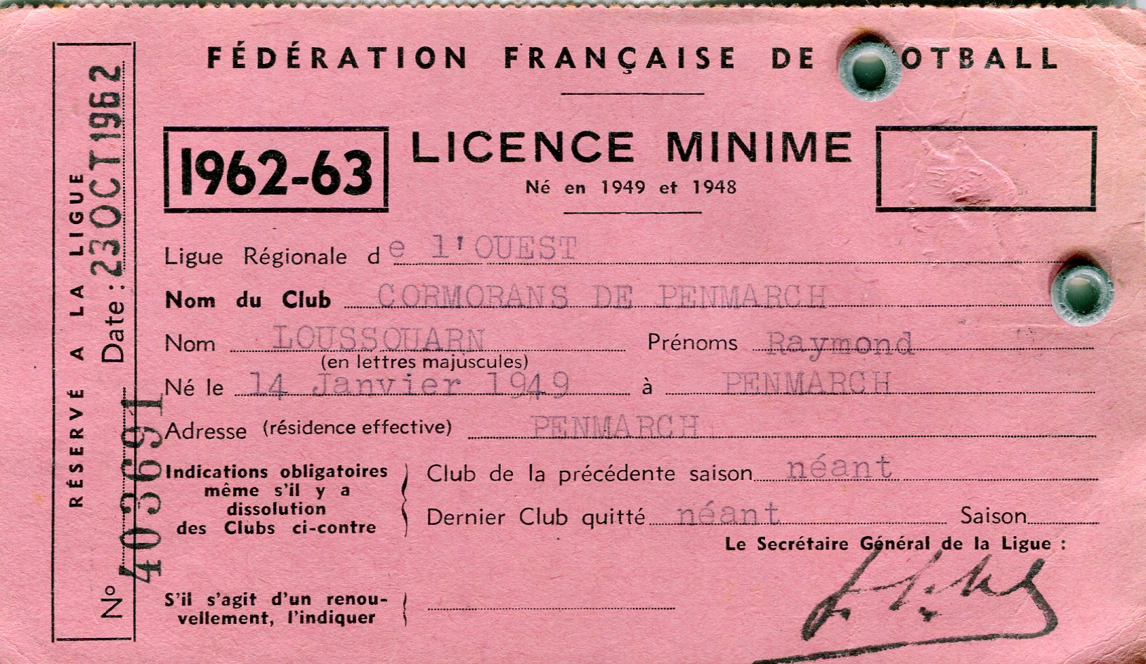 Loussouarn Raymond312